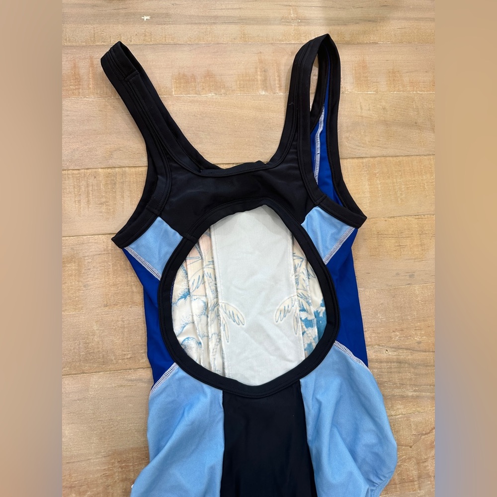 Stella McCartney Palm Trees one Piece Swimsuit - Picture 9 of 12